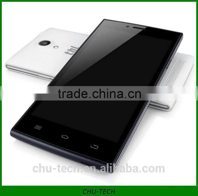 5.0" ThL T6 Pro Octa Core Smartphone MTK6592M 1GB 8GB GPS 3G