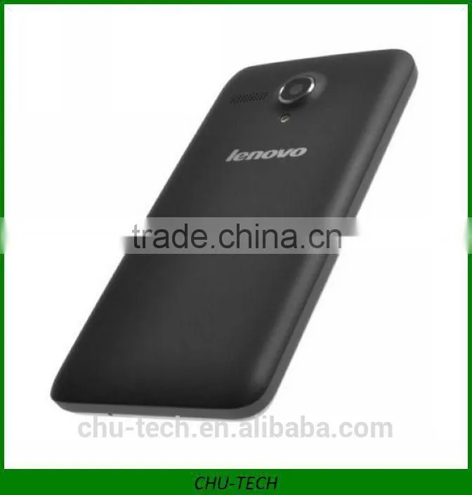 Lenovo A606 MTK6582 Quad Core 1.3GHz Android 4.4 Smartphone 5.0 Inch 4G