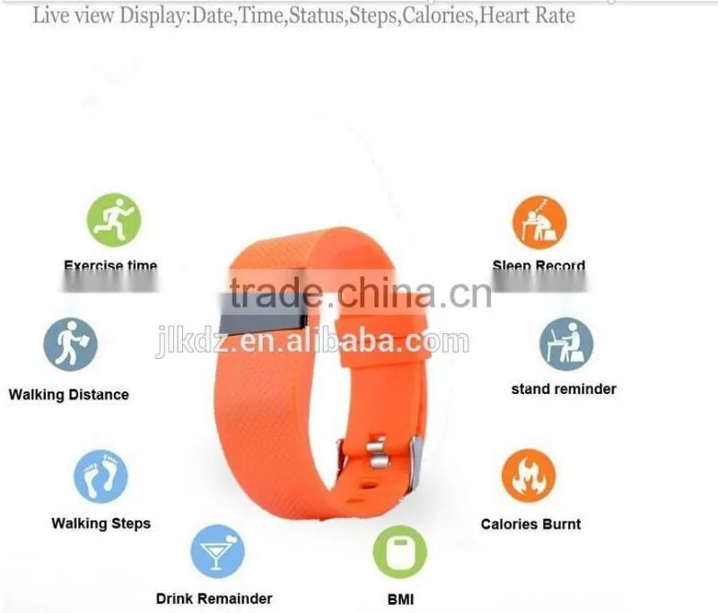 2016 hot sale luxury smart mobile tools