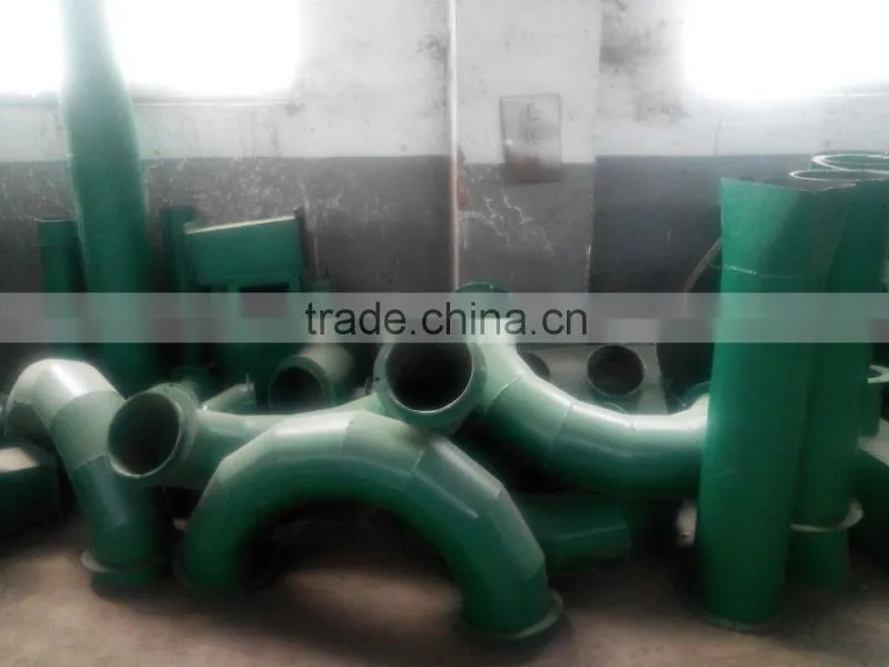 High quality pulse dust collector to process high density smoke