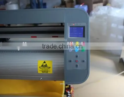 Shandong Sticker vinyl cutting plotter