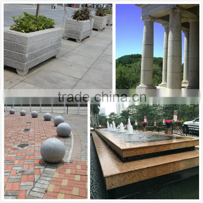 High Quality Cheap Granite Tile 60X60 Price, Korean Granite Stone For Sale