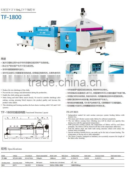 polyolefin shrink film