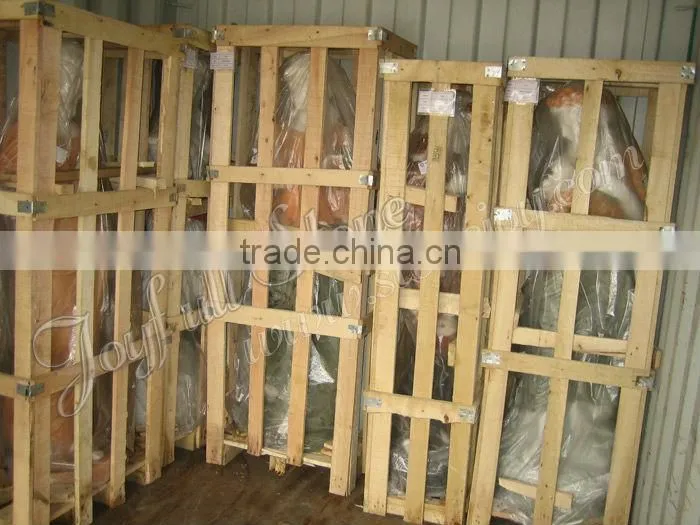 Modern Marble Yard Stone Statues