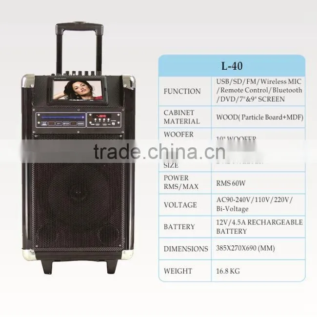 compresser tweeter speaker linear portable speaker
