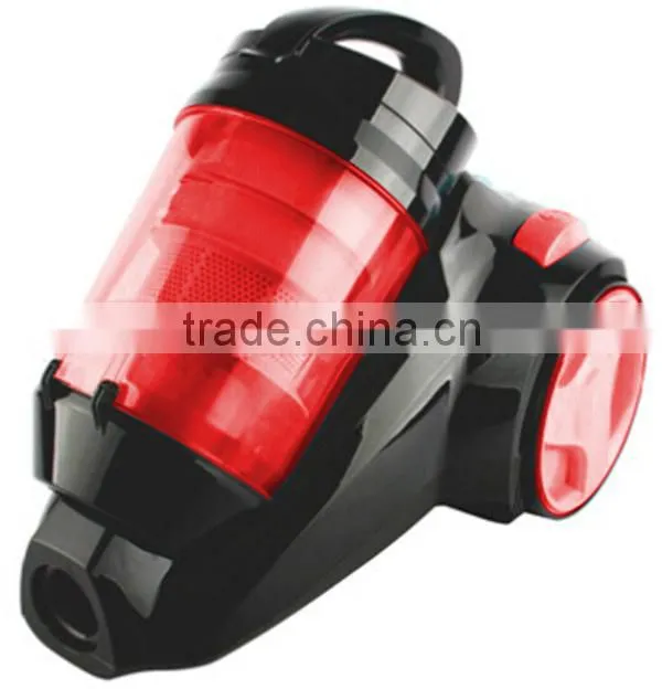G-max Household Tools Dual Cyclone Type Vacuum Cleaner Mini Vacuum Cleaner