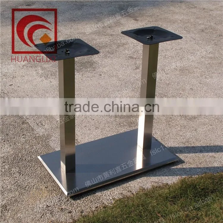 stainless steel table leg,table leg brackets,adjustable table leg,coffee table leg