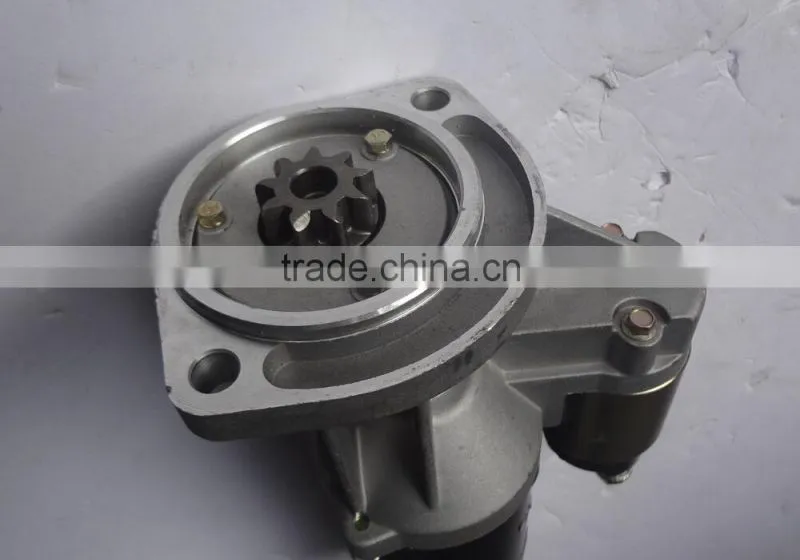 Nissan Auto Starter Assembly 23300-P2700