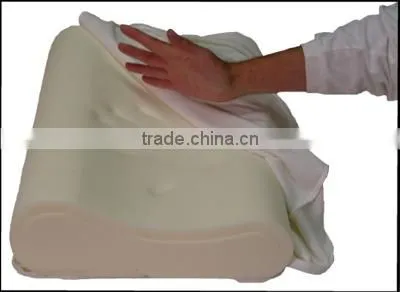 memory foam cushion