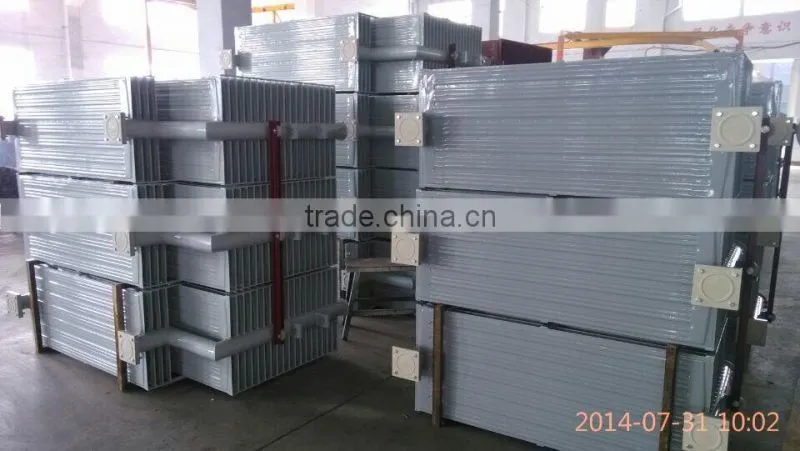 2 or 3 windings Coil Number and Power Usage power transformer