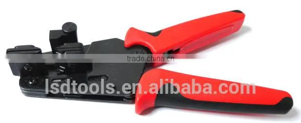 LA-700A Solar Cable Stripper for stripper solar photovoltaic cables 1.5-6mm2