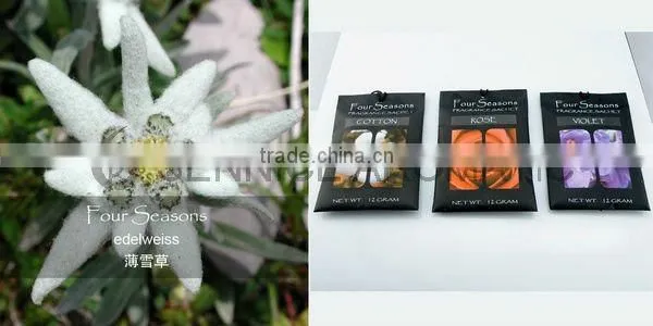 Four Seasons 12g aroma paper bag