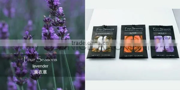 Four Seasons 12g aroma paper bag