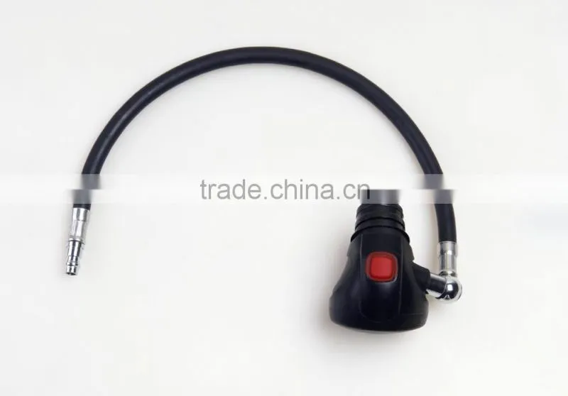 Survival Equipment Emergency Rescue Equipment Air Breathing Apparatus
