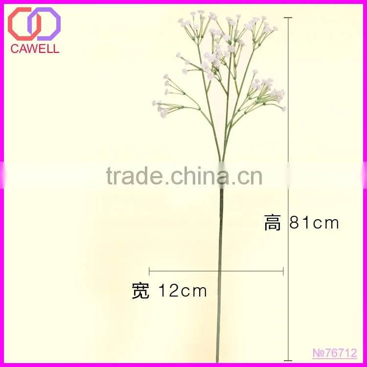 artificial babys-breath flower