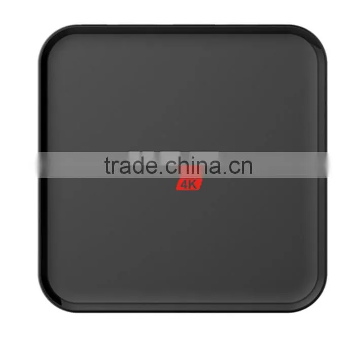 2016 4k smart T95M S905 1G 8G Quad core android 5.1 tv box Kodi16.0