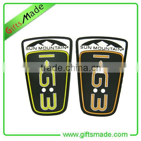 fashional round patches for clothes