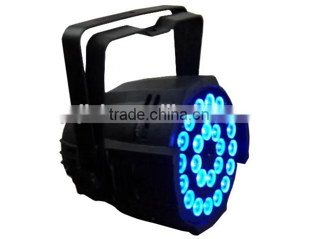 New 24x15w RGBWA 5 in1 led par light/ par light stage light
