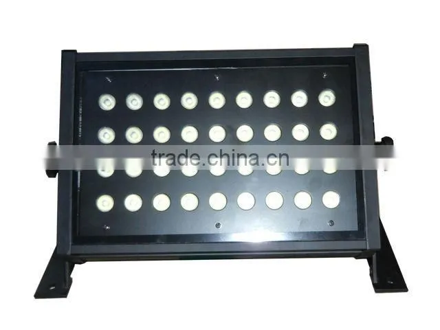waterproof led wall wash light