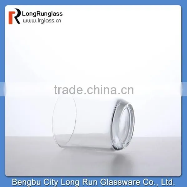 LongRun china manufacturer barware colletion six pieces classico whisky glasses