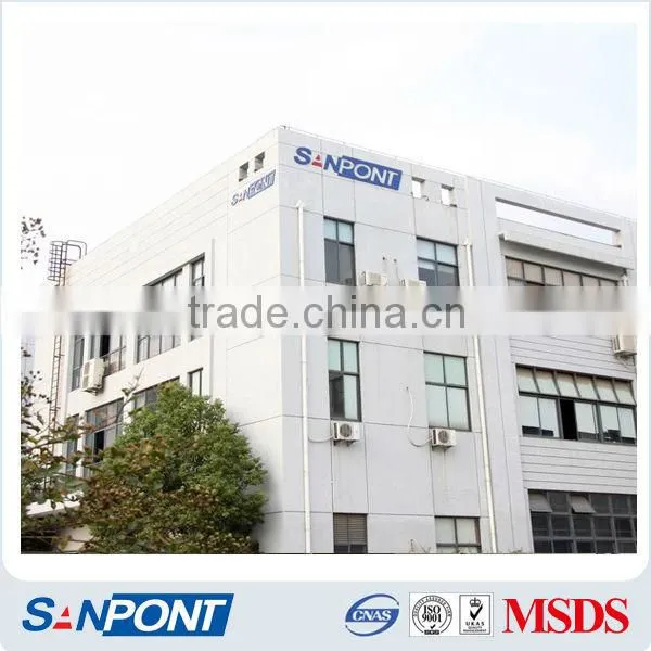 SANPONT DMF-free Fine-pored Powdery Chemical Silica Gel-C18