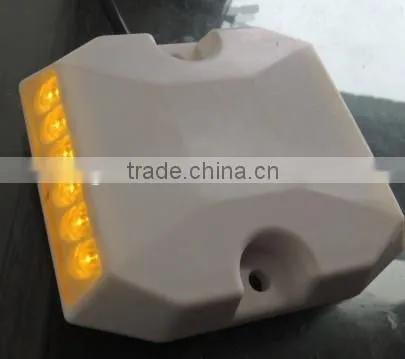 Plastic Cable Wire Road Stud