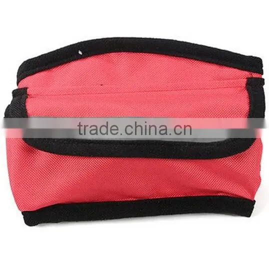 Handsfree Dog Walking Waist Belt / dog Leash Rope Bag / Dog Carrier Bag