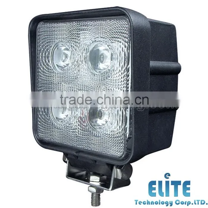 Best Quality High Intensity Ce Rohs Certified Solar Powered Led Work Light Wholesale