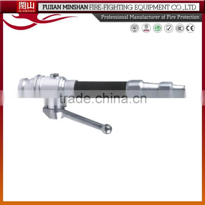 big used fire fighting nozzle equipment with switch