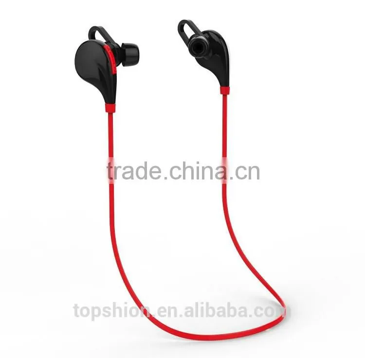 2016 newest mini bluetooth wireless headphone with mic