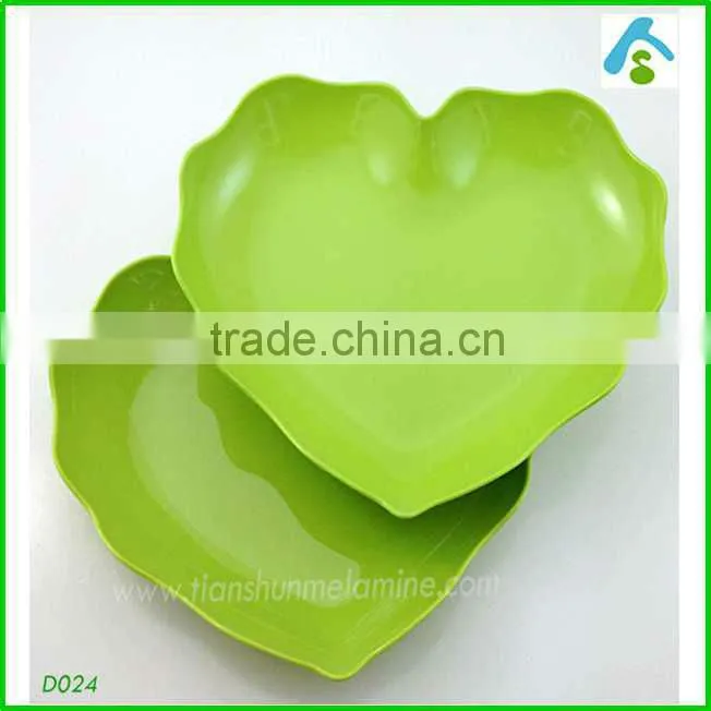 heart shaped bread basket,fruit plate,living houseware