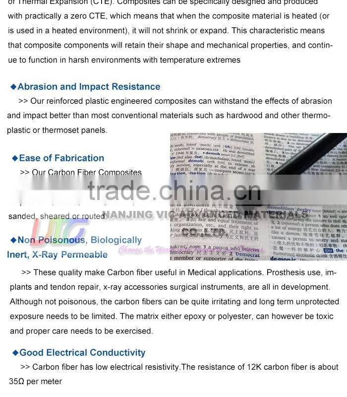 Supply economy carbon fiber rod for sporting goods,high quality carbon fiber rod for sporting goods
