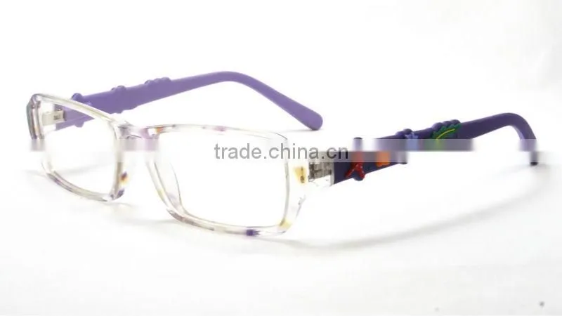 2014 New Style Funny Fashion Kids Frames