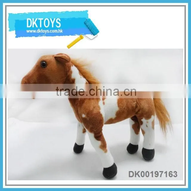 Lovely design plush animal toy soft toy animal for sale