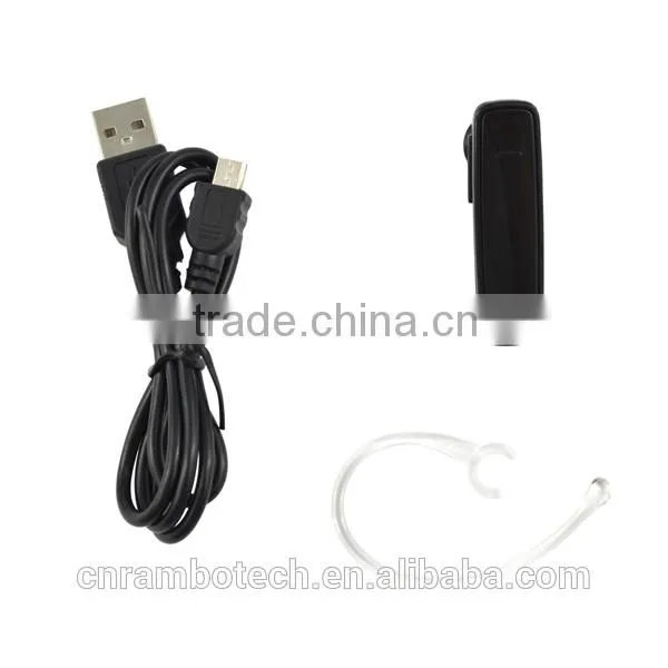 First good quality 4.1 version bluetoot earphones headphones