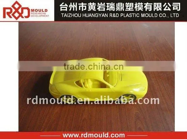 children plastic toy car mould