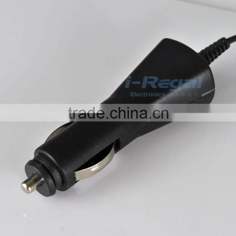 factory direct sale 2015 electric toy car battery charger 1A with cable