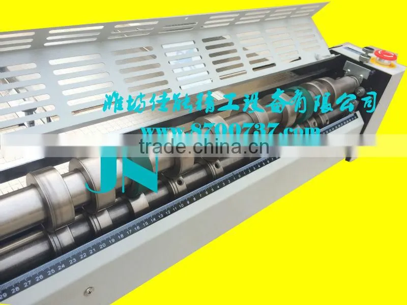 perforating machine YH660