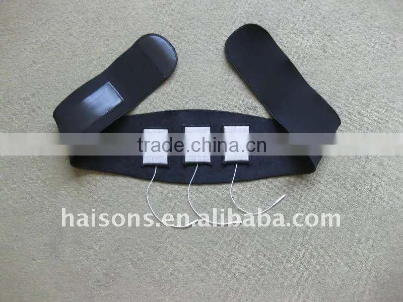 Treatment Belt