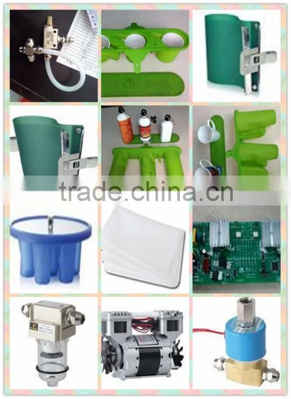 New condition and Heat press Machine type mobilephone cover printer