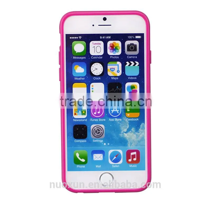 Alibaba china phone case for iPhone 6,cell phone accessory For Iphone 6 case,various waterproof case