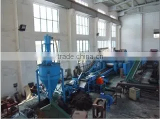 Jiangyin Zhenya Machinery Co., Ltd. company overview - view 4