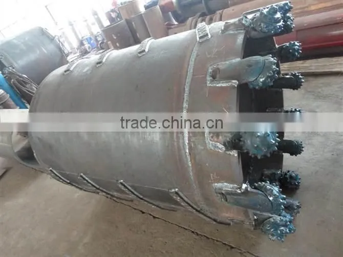 FAE Single Cone Bit for Core Barrel