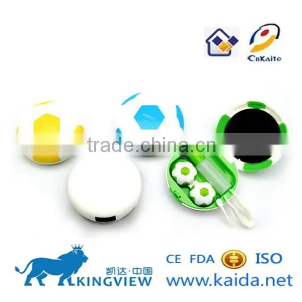 contact lens storage contact lens case