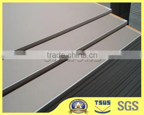 Gypsum Board Interior Decoration Ceiling Tile