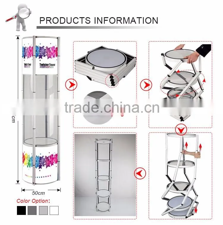 twister tower