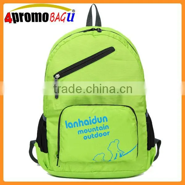 New Style Cheap Sports cheap waterproof backpack
