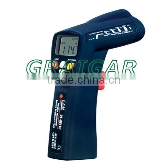DT-8812H Multifunction InfraRed Thermometers