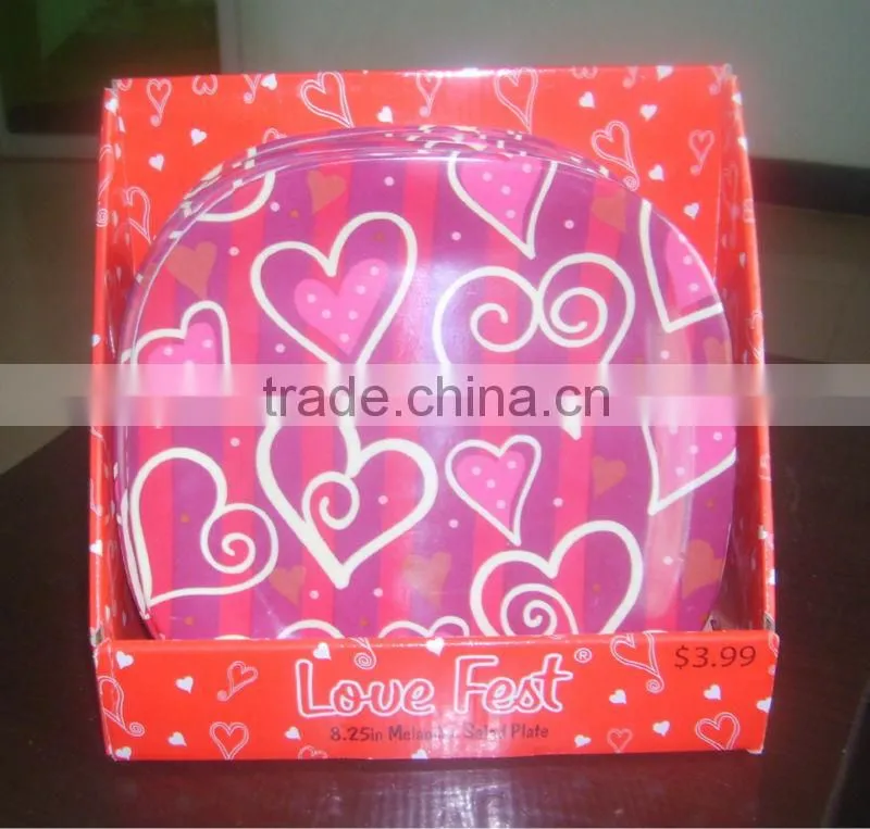 melamine ware mug