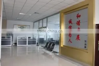 Renqiu City Chenguang New Type Architecture Material Co., Ltd. company overview - view 2